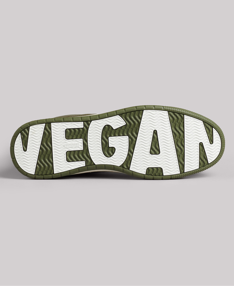 SUPERDRY КРОССОВКИ