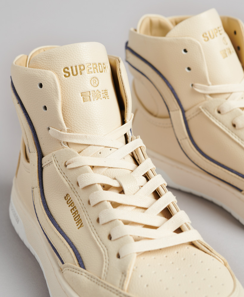 SUPERDRY КРОССОВКИ