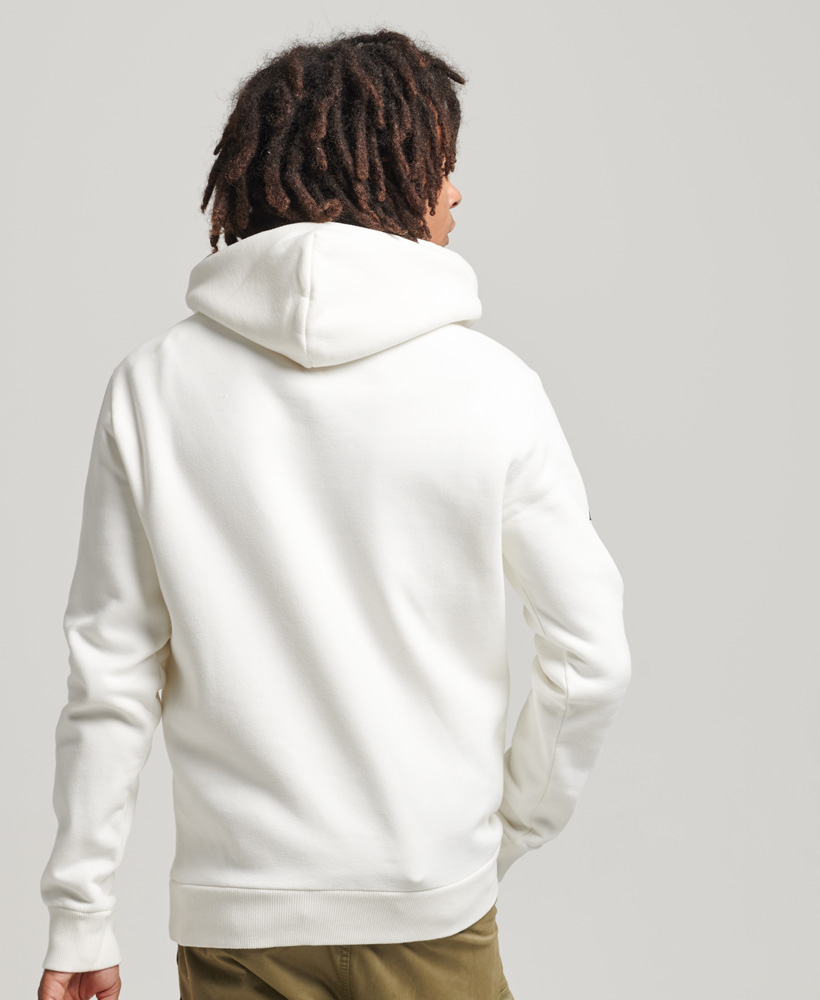 SUPERDRY ХУДИ