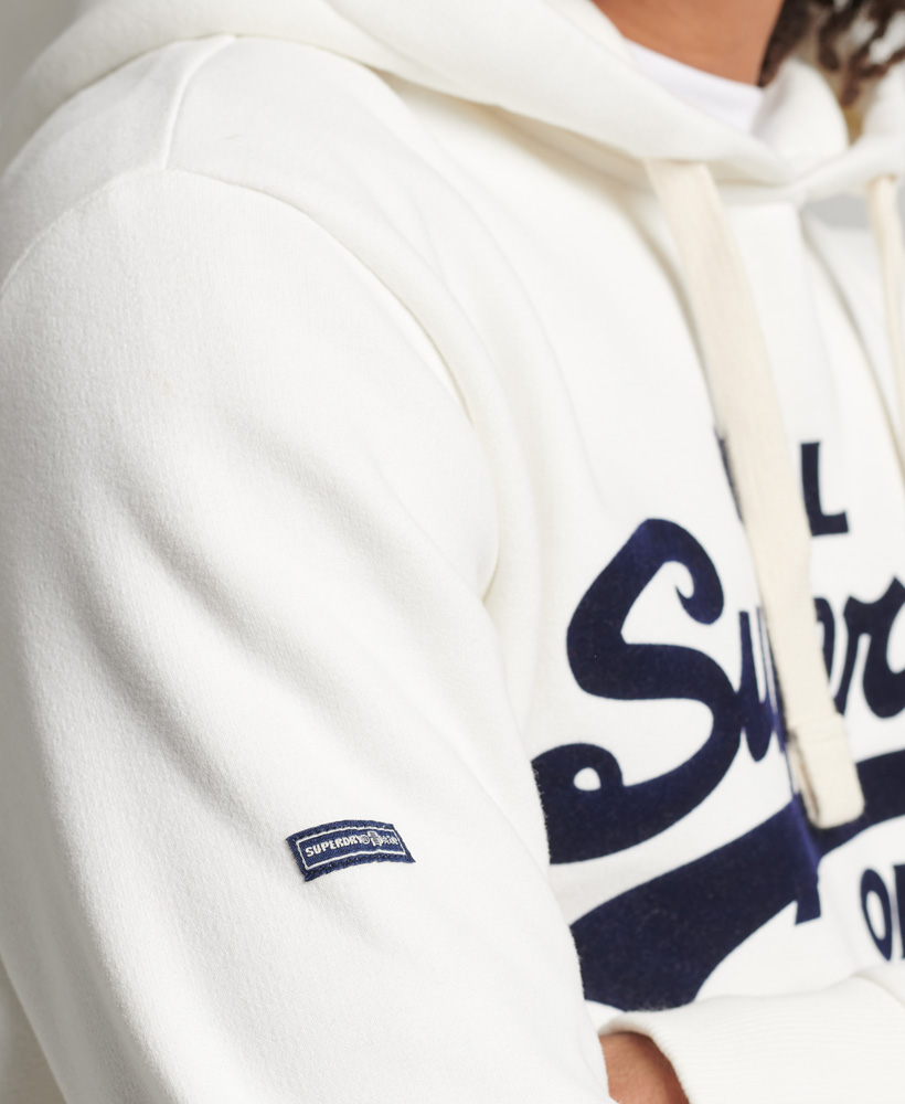 SUPERDRY ХУДИ