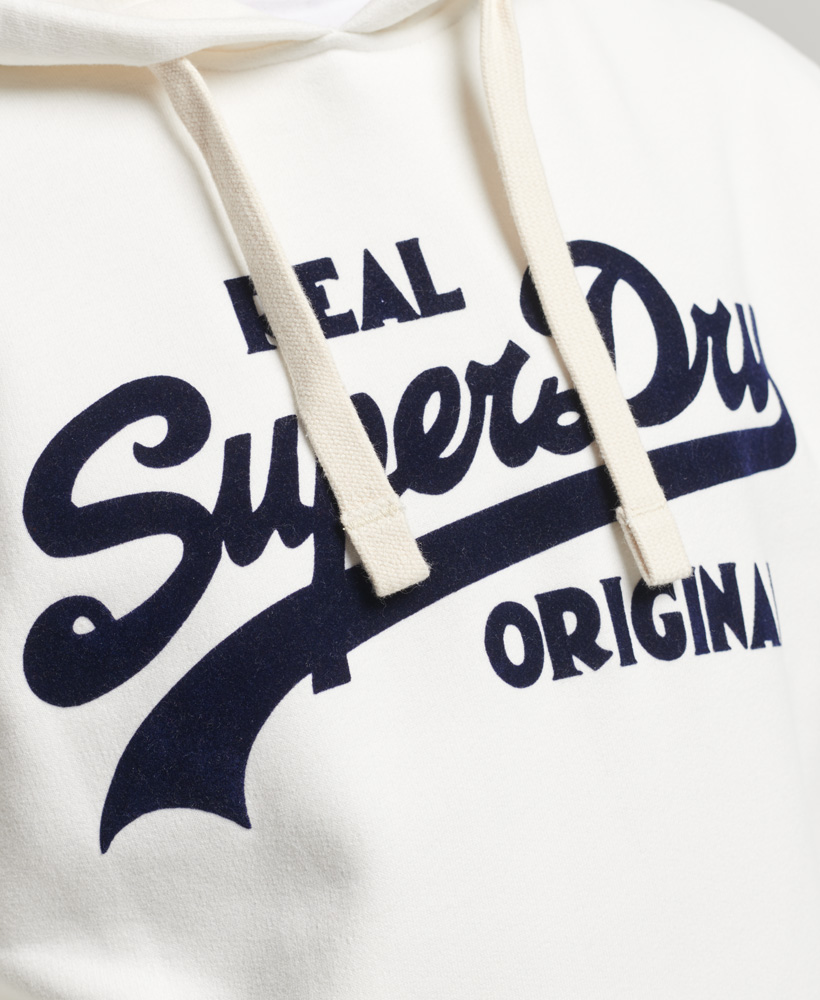 SUPERDRY ХУДИ