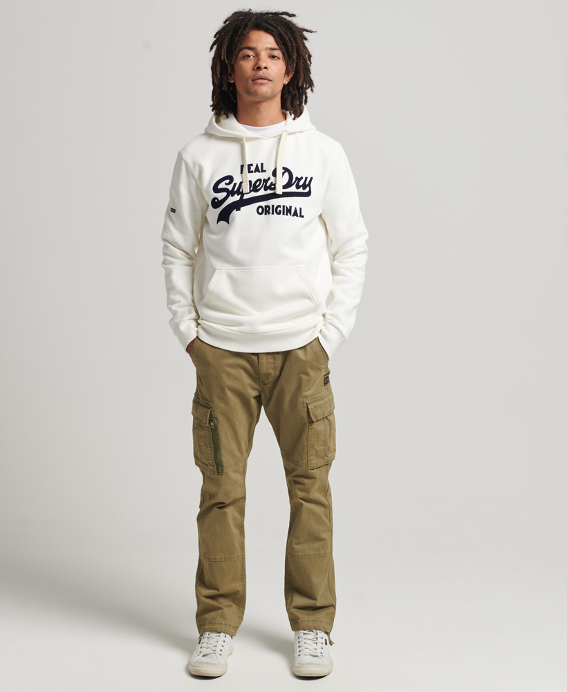 SUPERDRY ХУДИ