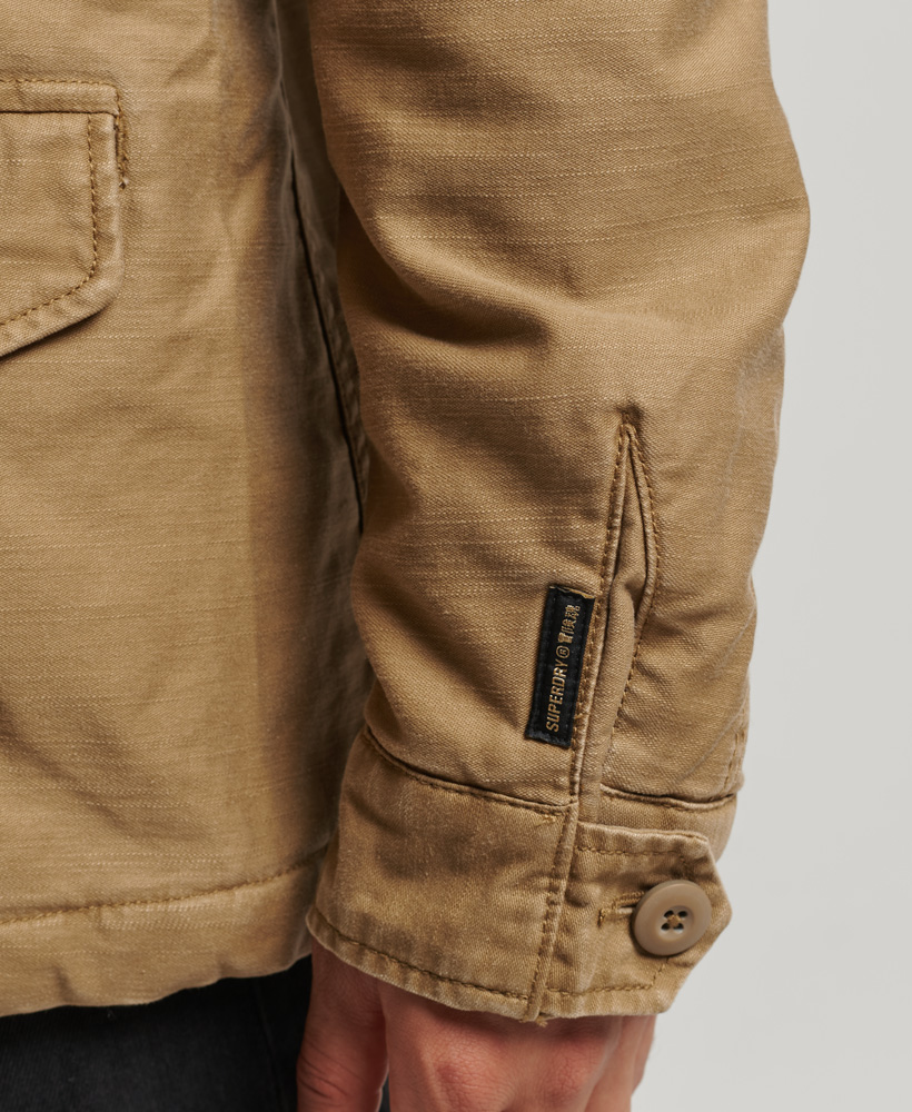 SUPERDRY КУРТКА