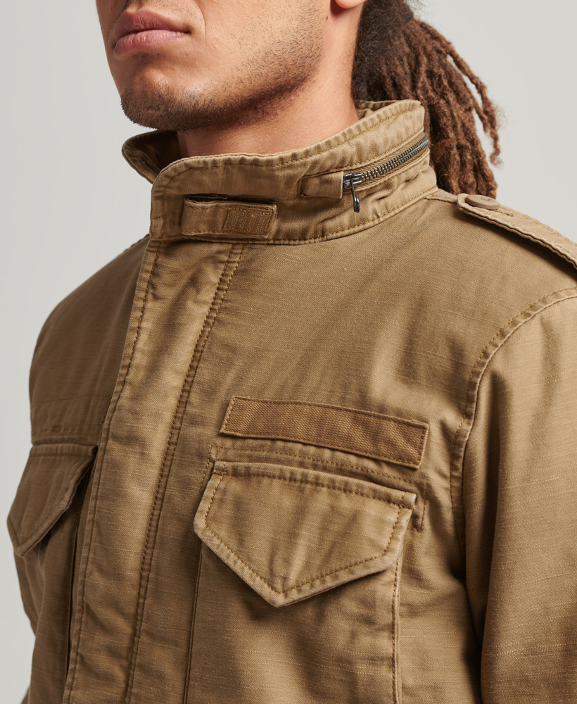 SUPERDRY КУРТКА