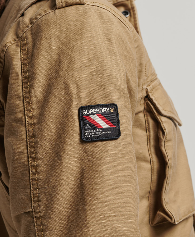 SUPERDRY КУРТКА