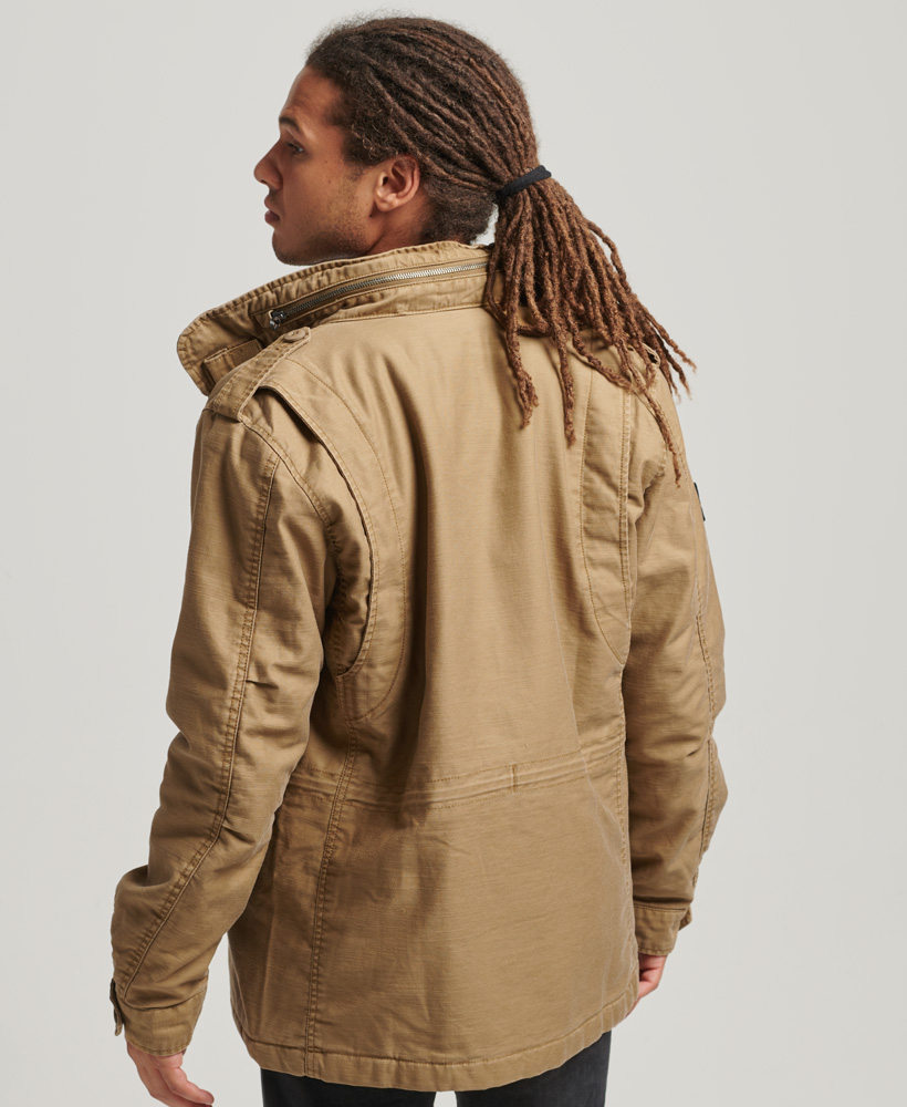 SUPERDRY КУРТКА