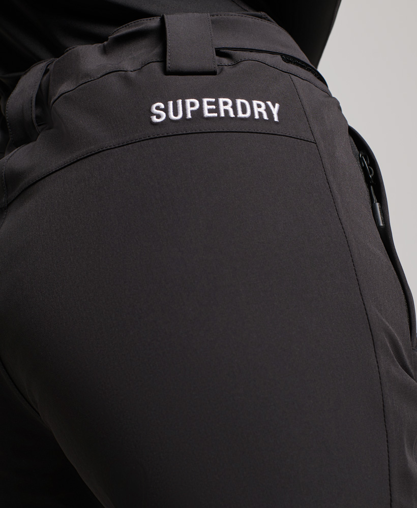 SUPERDRY БРЮКИ ГОРНОЛЫЖНЫЕ