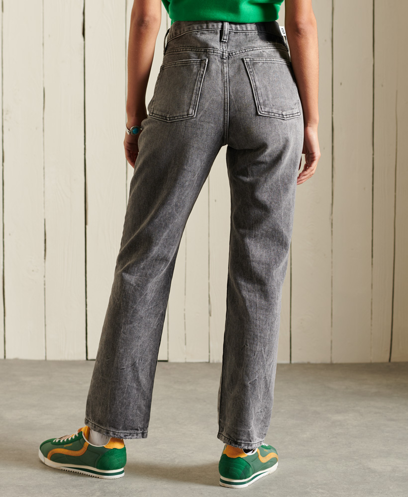 SUPERDRY ДЖИНСЫ