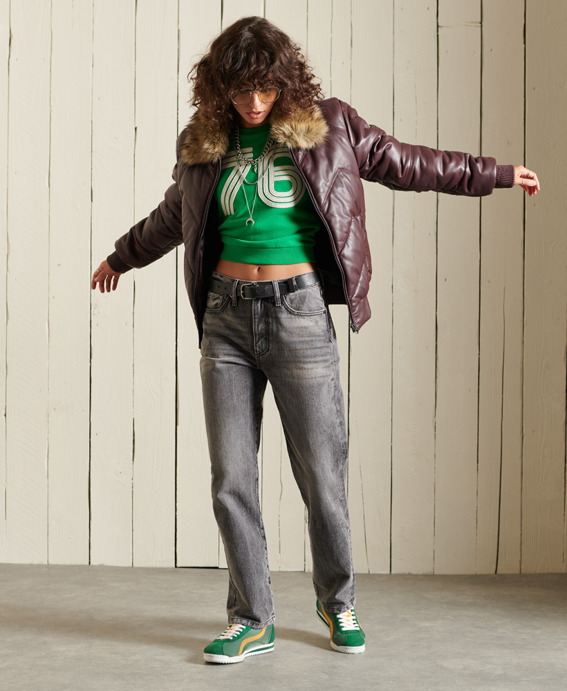 SUPERDRY ДЖИНСЫ