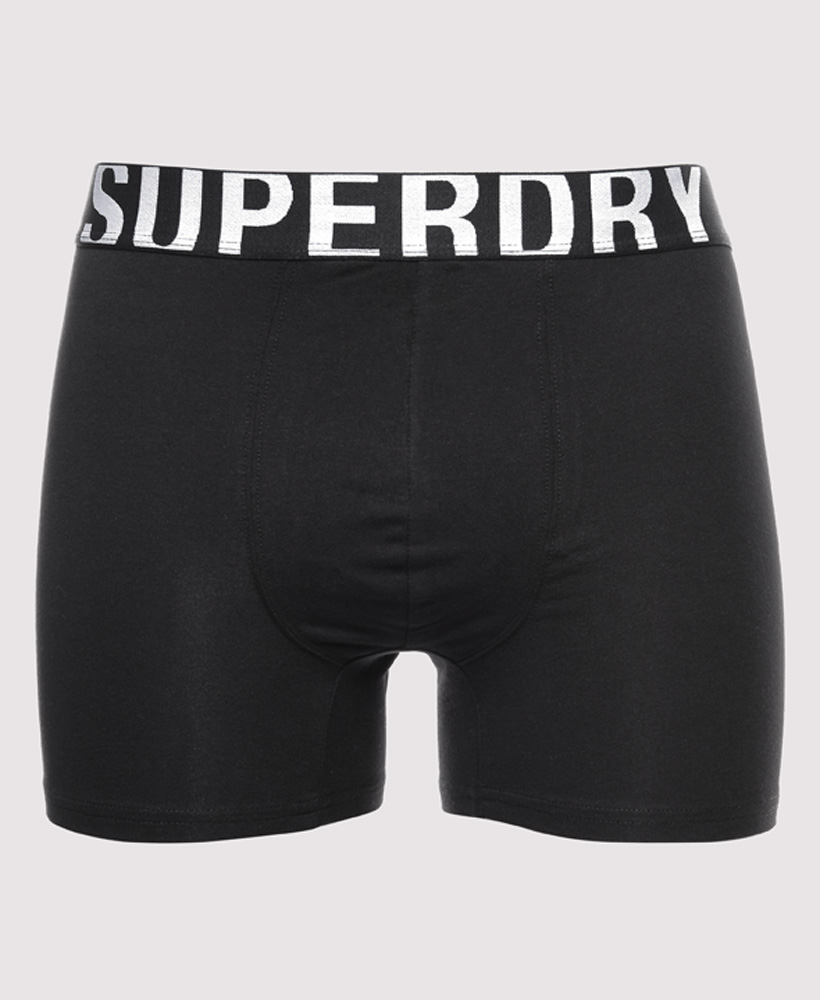 SUPERDRY ТРУСЫ БОКСЕРЫ