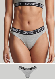 SUPERDRY ТРУСЫ БРИФЫ