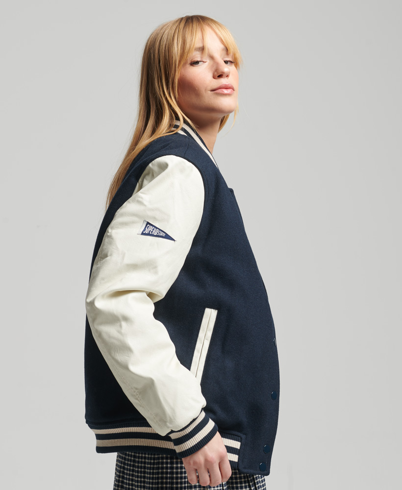 SUPERDRY КУРТКА