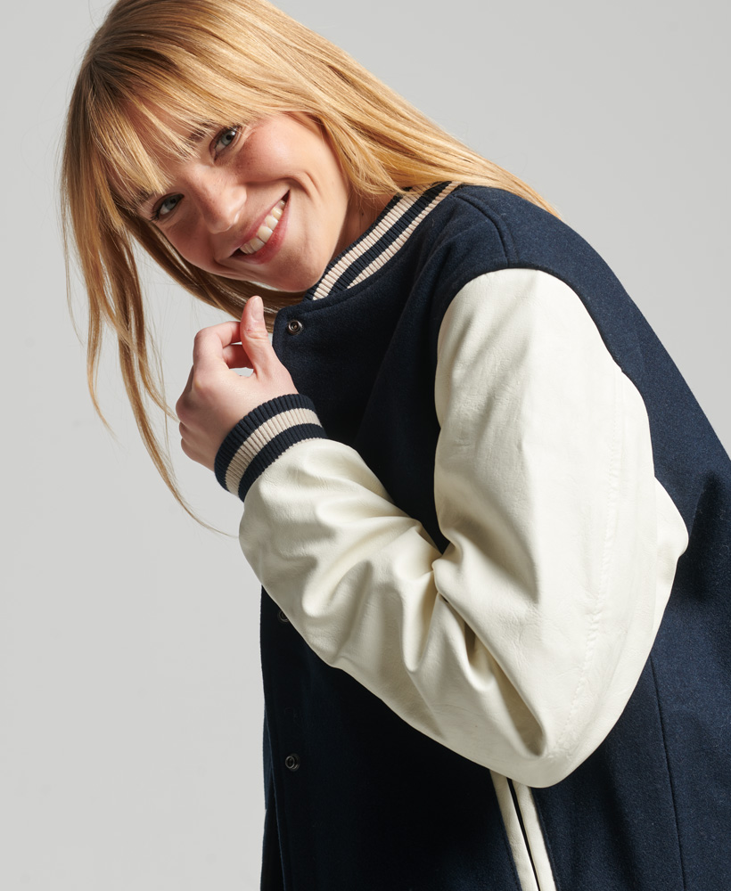 SUPERDRY КУРТКА