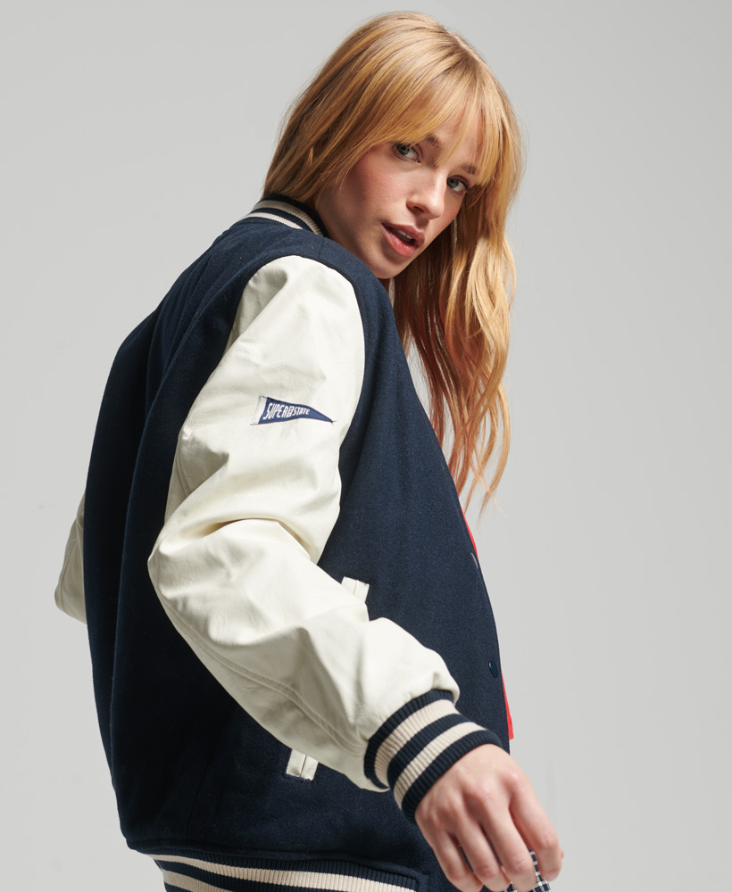 SUPERDRY КУРТКА