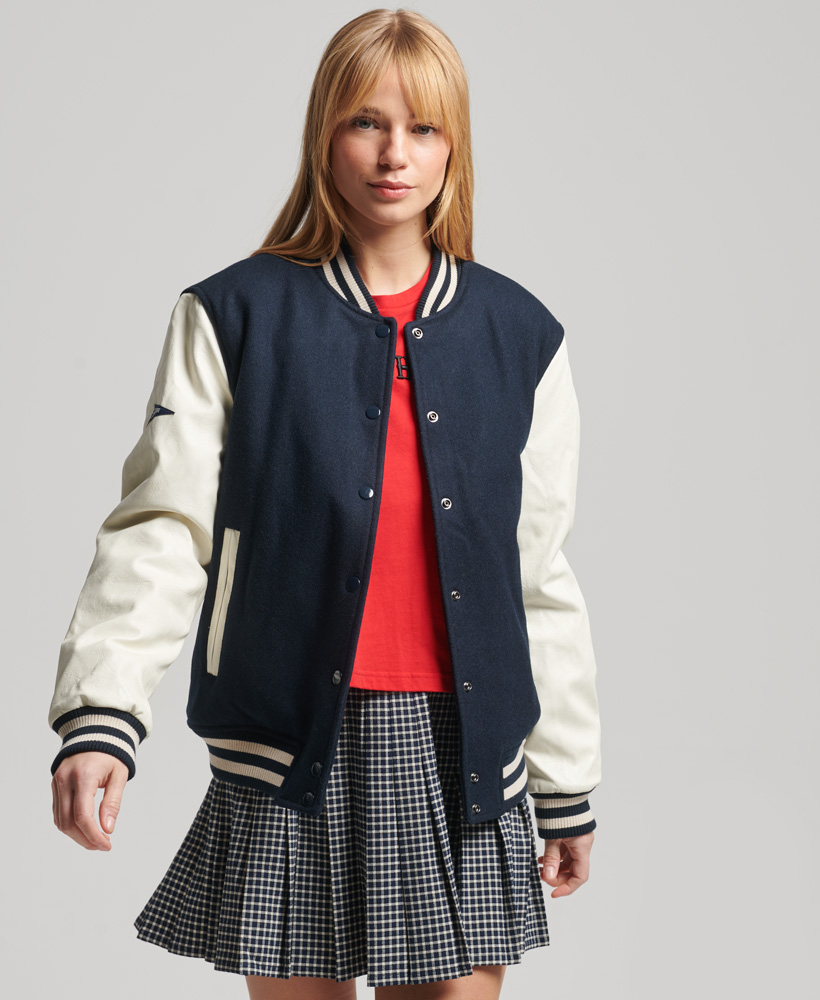 SUPERDRY КУРТКА
