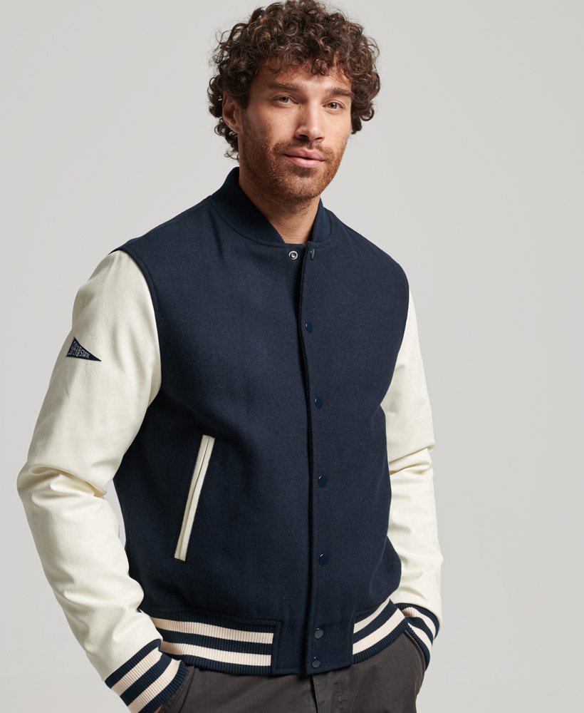 SUPERDRY КУРТКА