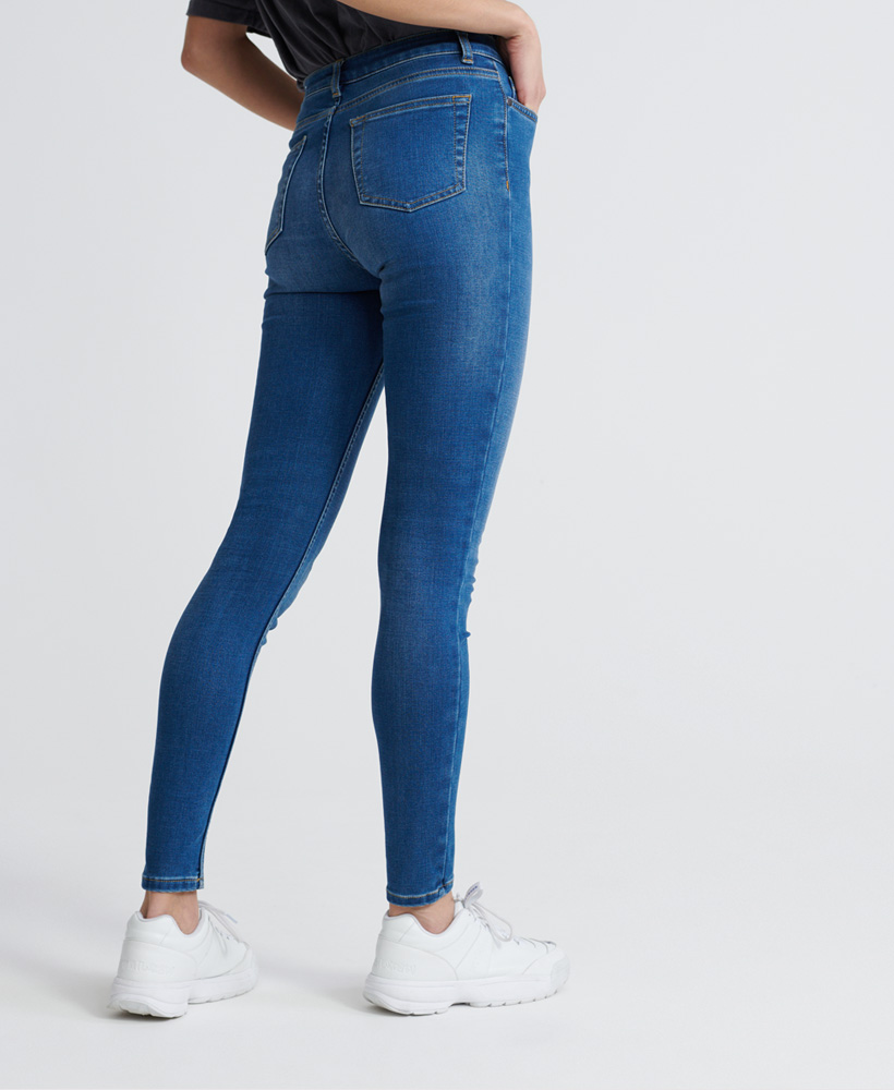 SUPERDRY ДЖИНСЫ