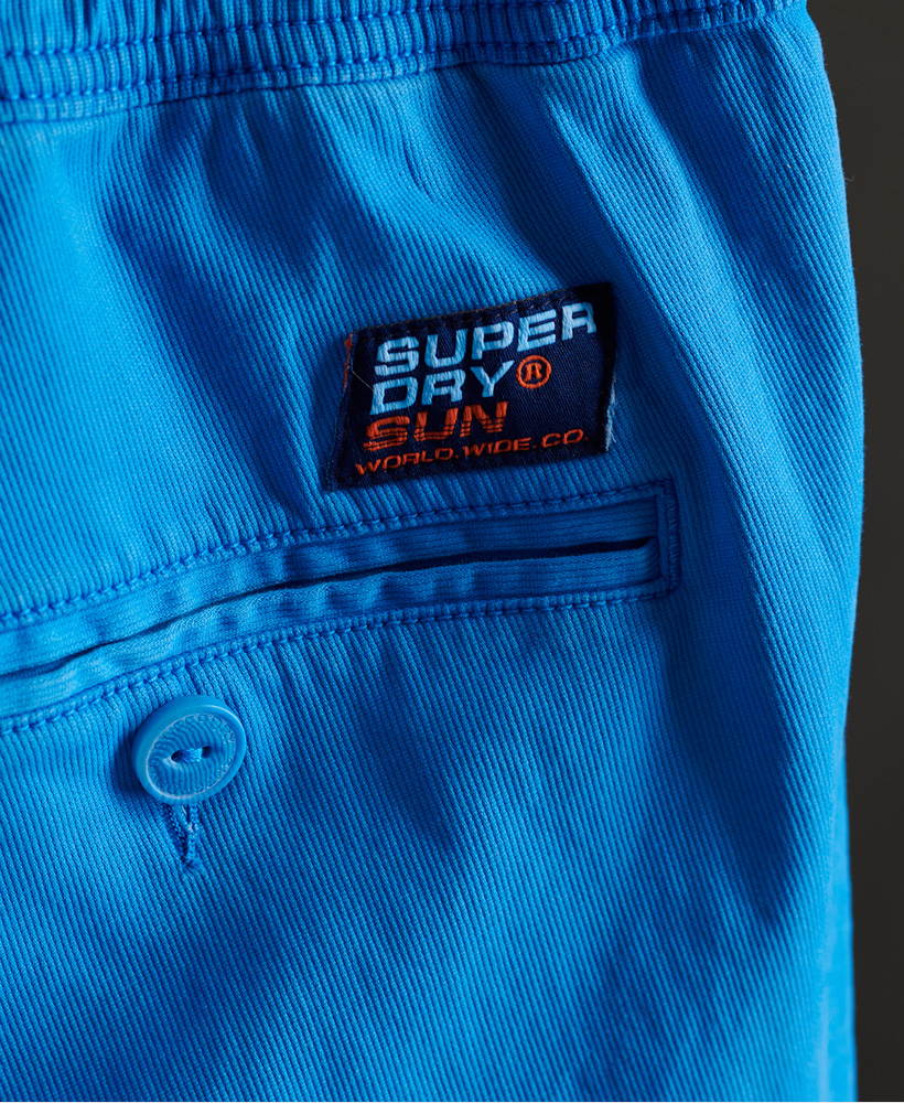 SUPERDRY ШОРТЫ