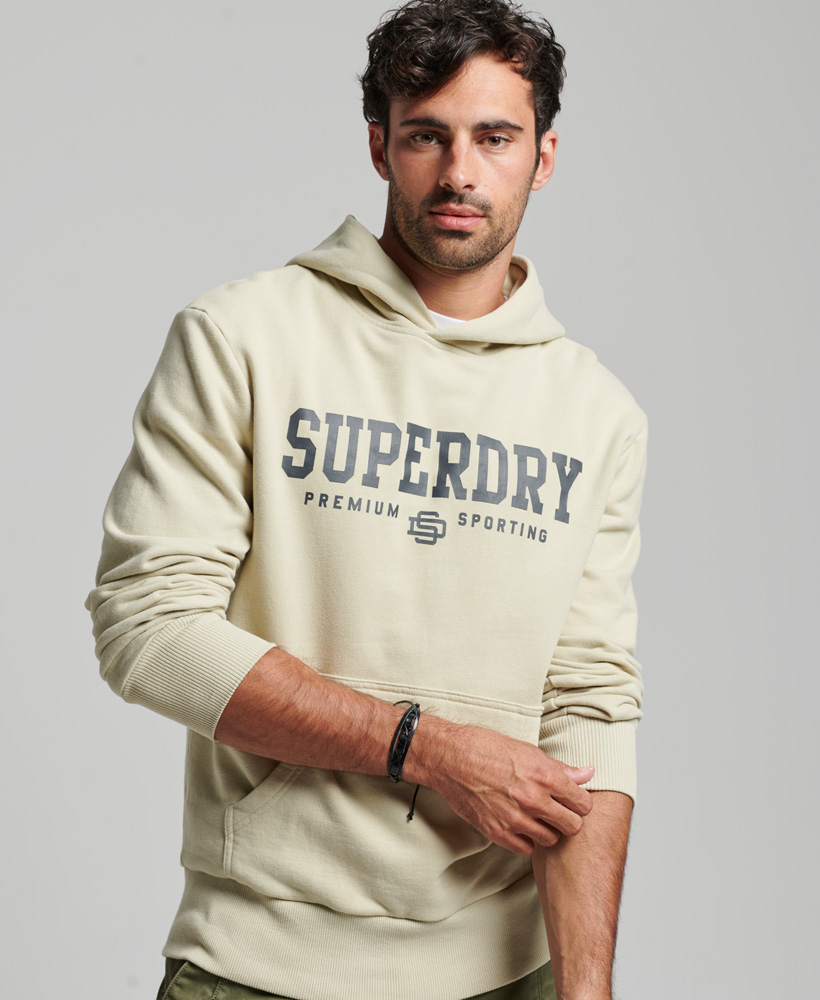 SUPERDRY ХУДИ