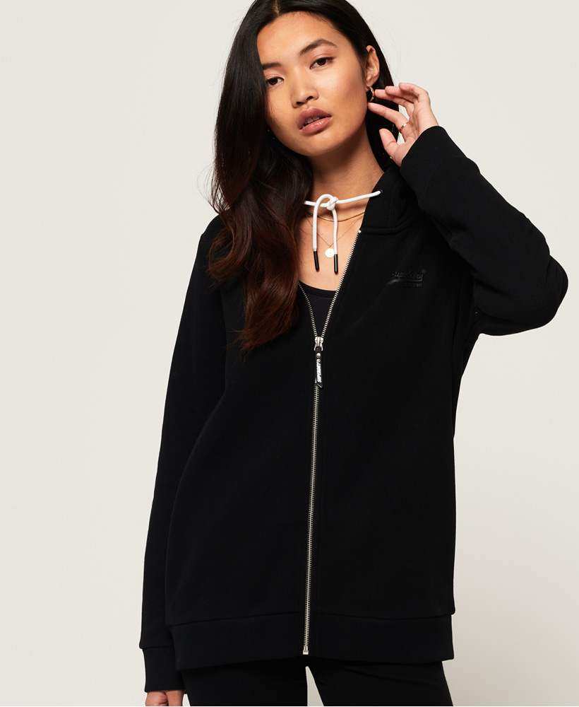 SUPERDRY ТОЛСТОВКА
