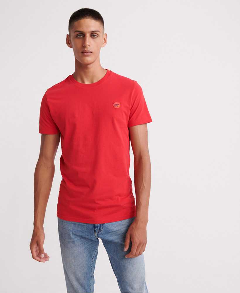 SUPERDRY ФУТБОЛКА