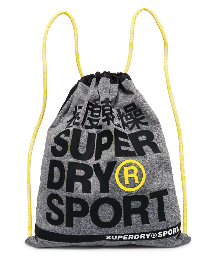 SUPERDRY СУМКА СПОРТИВНАЯ