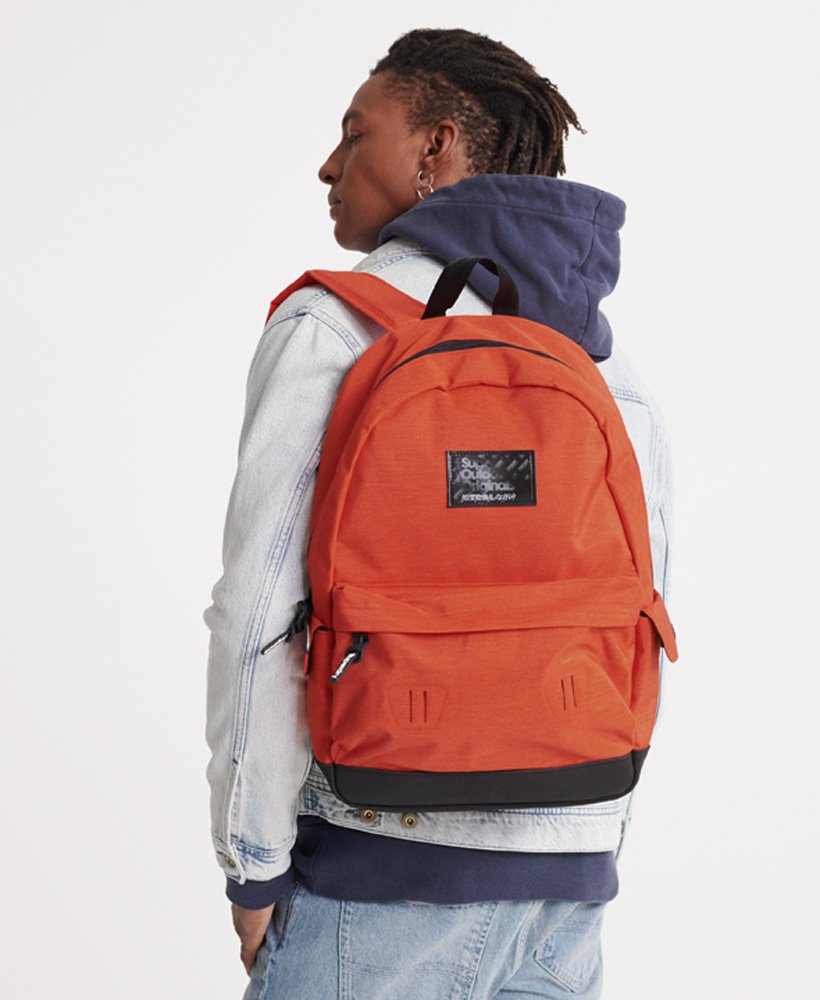 SUPERDRY РЮКЗАК