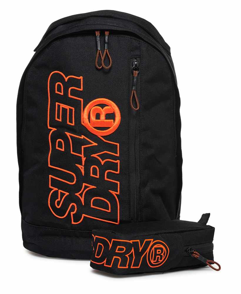 SUPERDRY РЮКЗАК