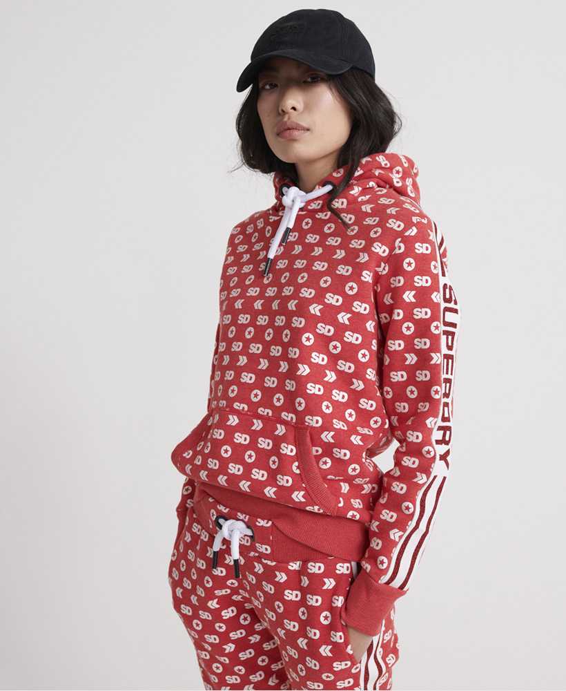 SUPERDRY ХУДИ