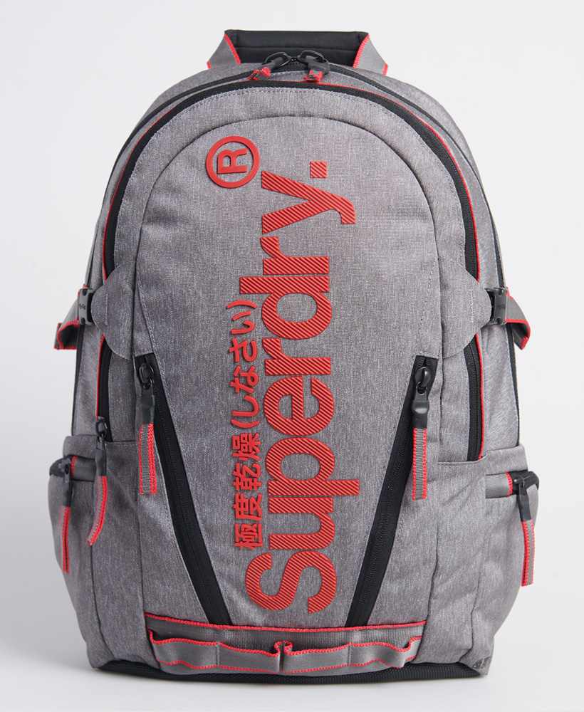 SUPERDRY РЮКЗАК