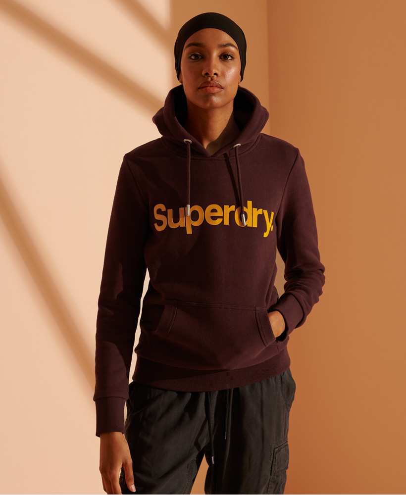 SUPERDRY ХУДИ