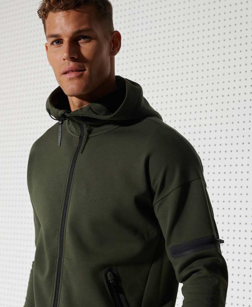 SUPERDRY ТОЛСТОВКА