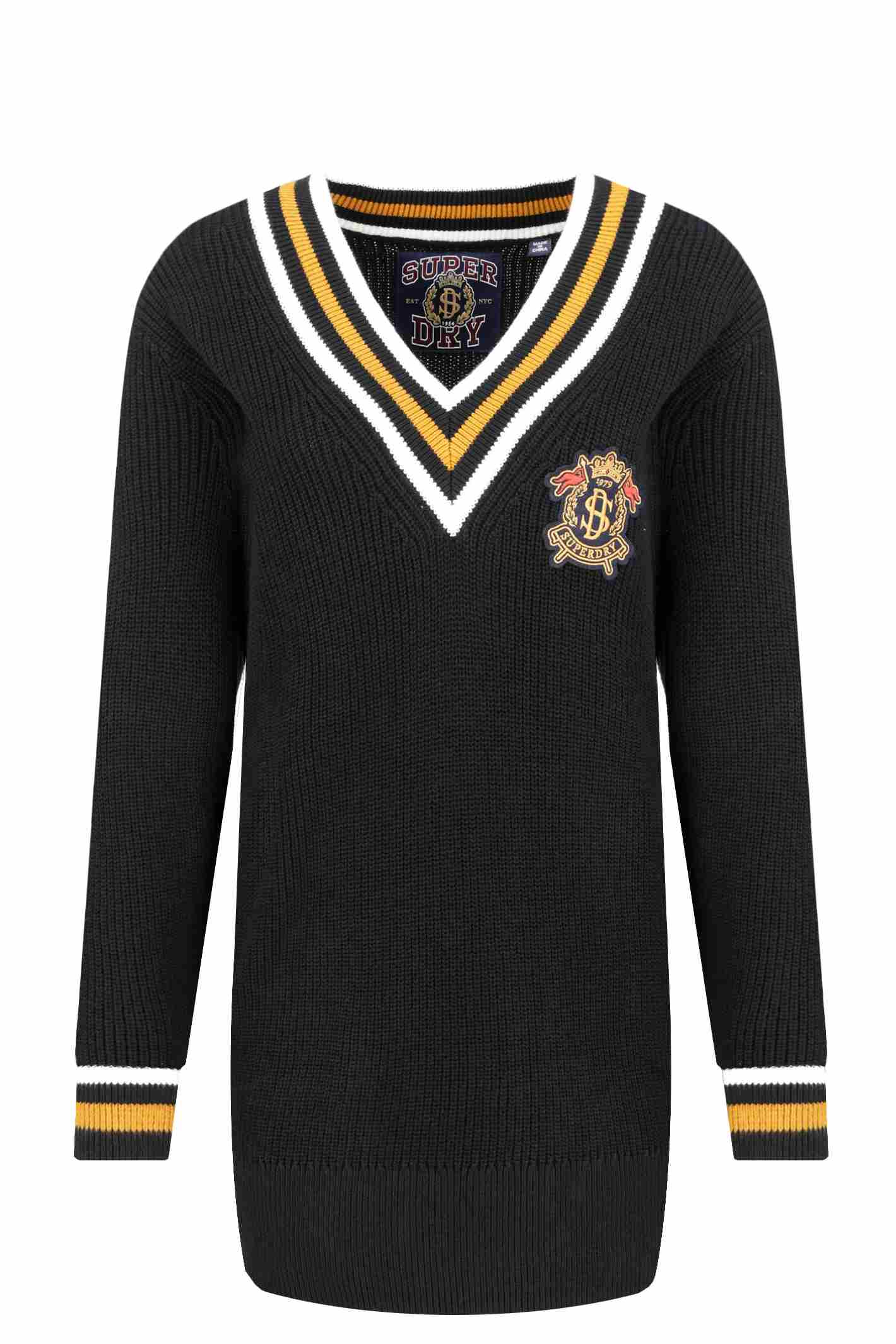 SUPERDRY ПУЛОВЕР