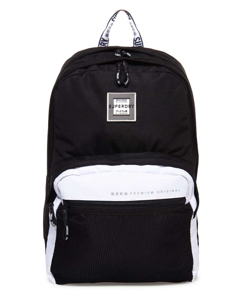 SUPERDRY РЮКЗАК
