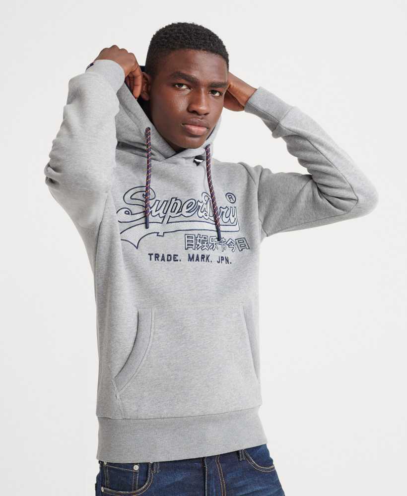 SUPERDRY ХУДИ