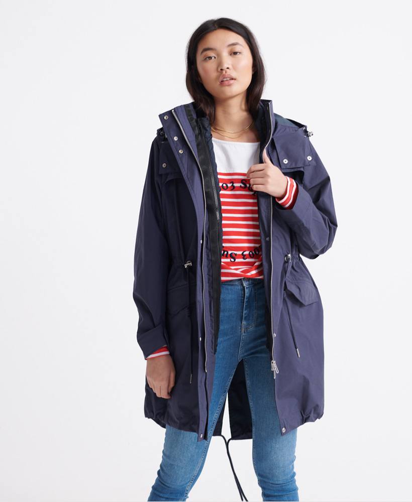 SUPERDRY КУРТКА