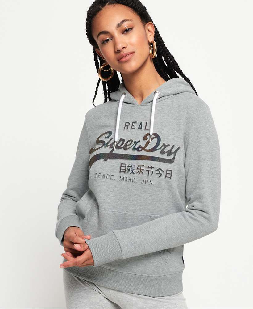 SUPERDRY ХУДИ