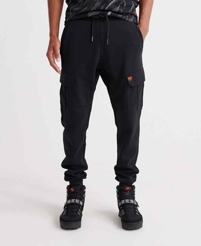 SUPERDRY ДЖОГГЕРЫ
