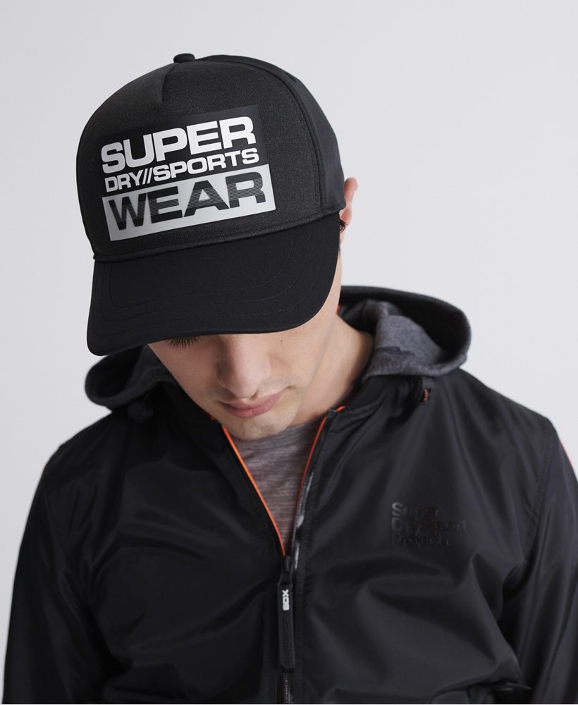SUPERDRY КЕПКА
