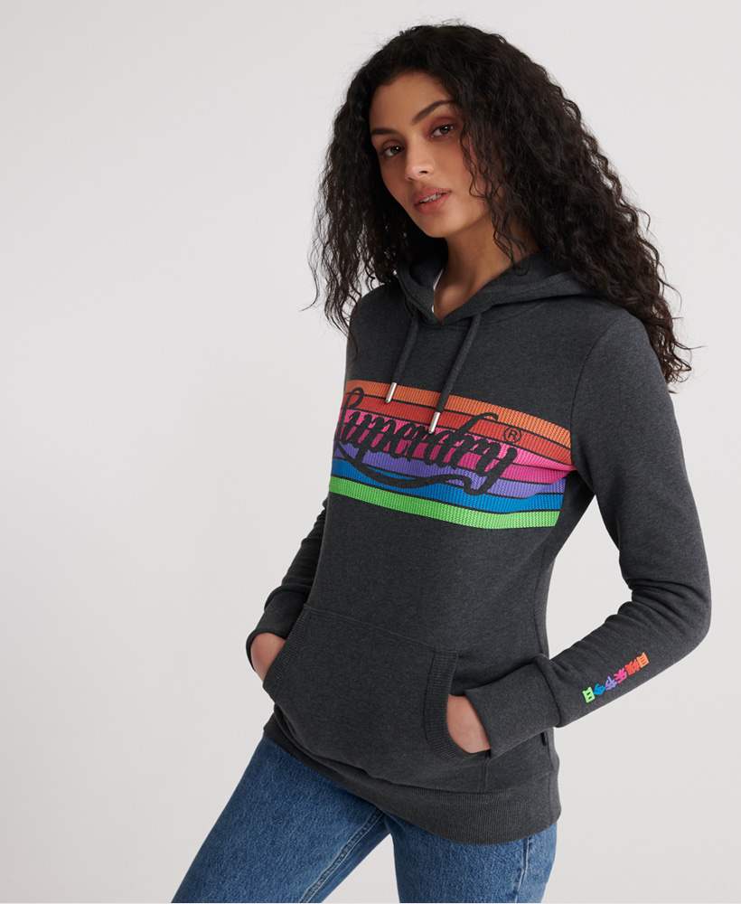 SUPERDRY ХУДИ