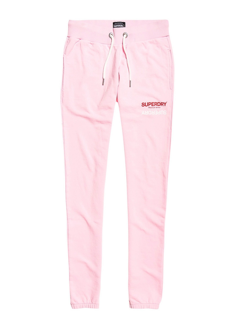 SUPERDRY ДЖОГГЕРЫ