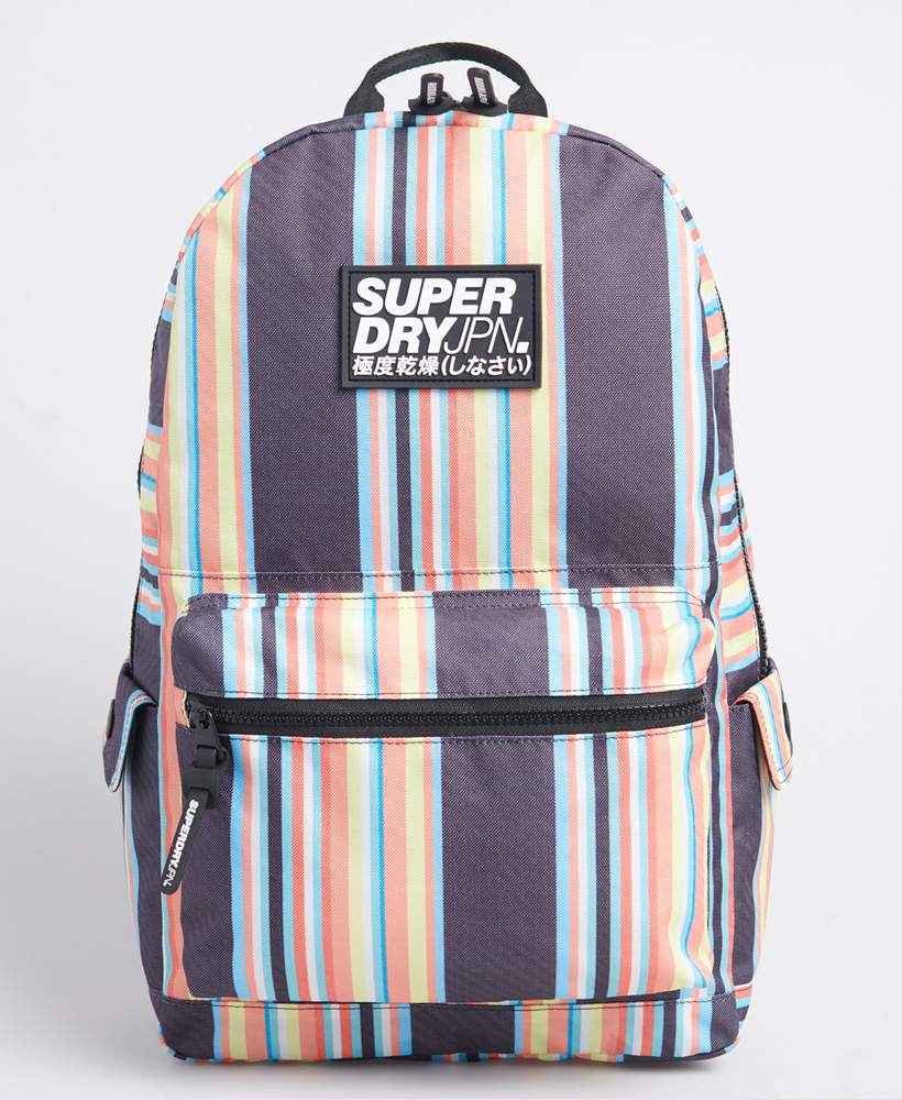 SUPERDRY РЮКЗАК
