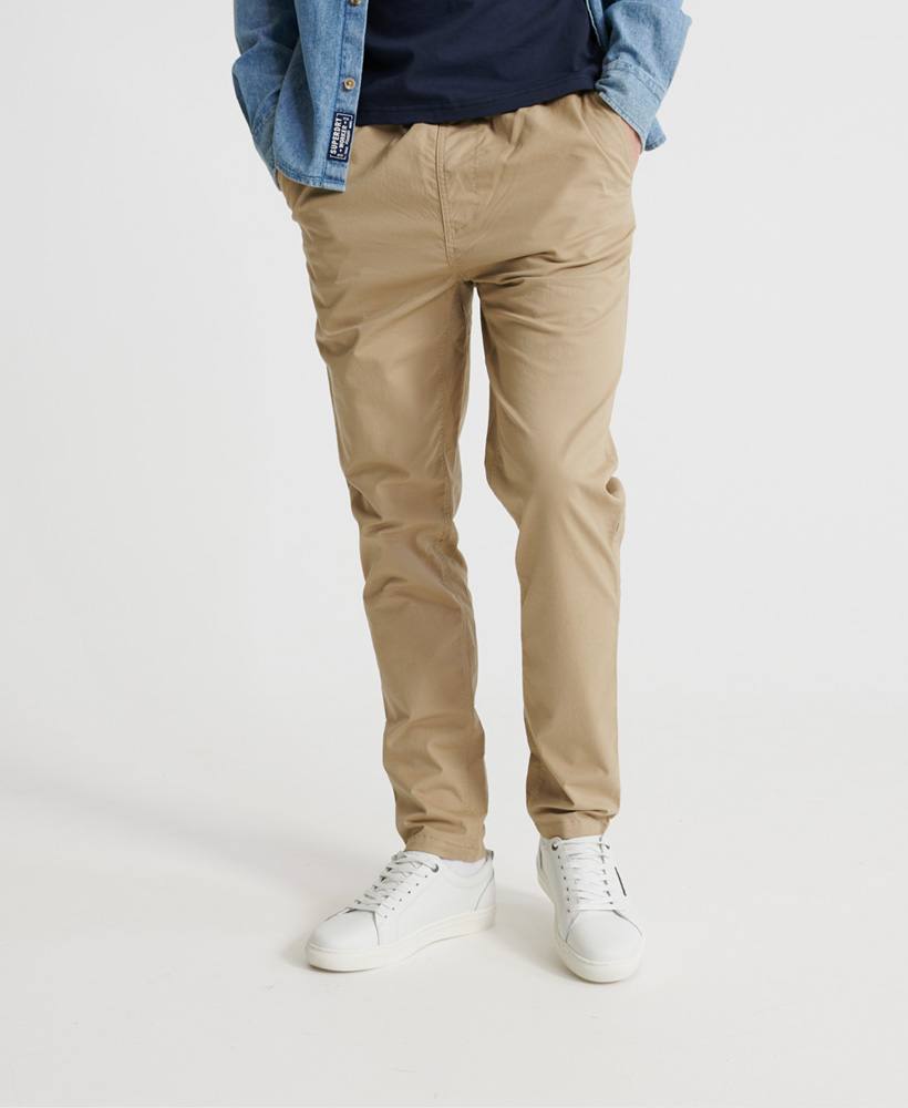 SUPERDRY БРЮКИ
