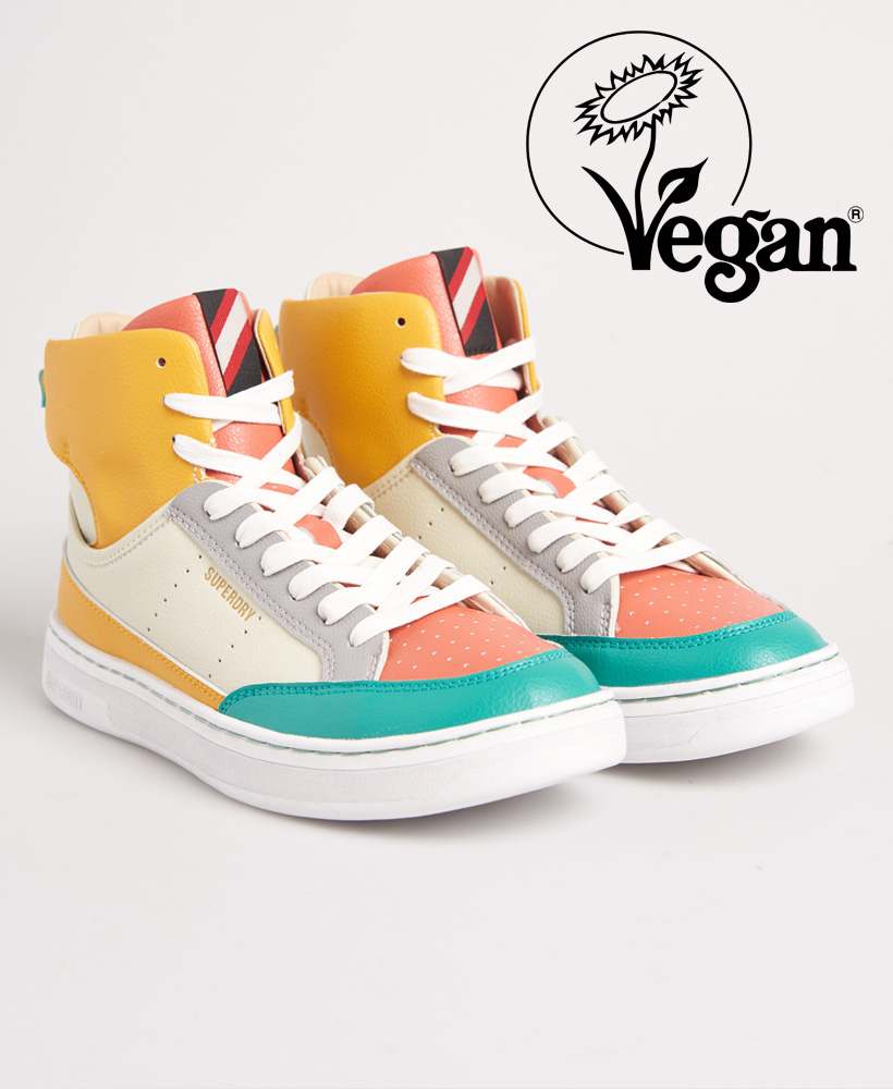 SUPERDRY КРОССОВКИ