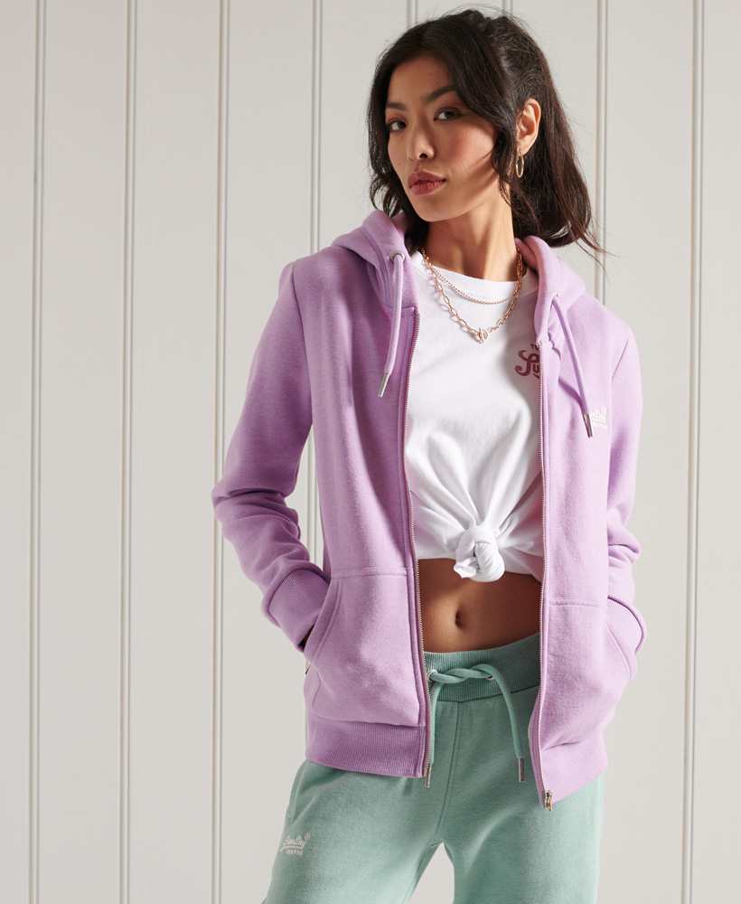 SUPERDRY ТОЛСТОВКА