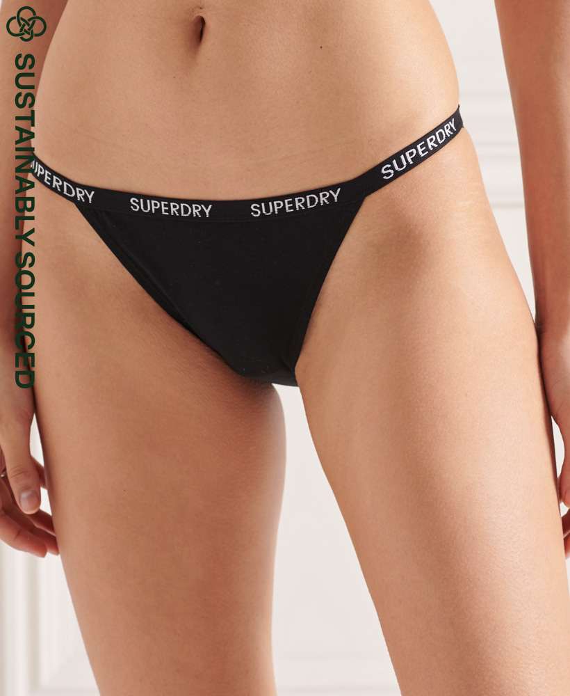 SUPERDRY ТРУСЫ БРИФЫ