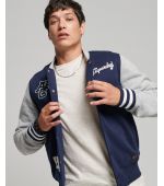 SUPERDRY ТОЛСТОВКА