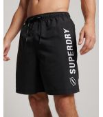 SUPERDRY ШОРТЫ ПЛАВАТЕЛЬНЫЕ