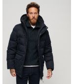 SUPERDRY КУРТКА УТЕПЛЕННАЯ