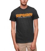 SUPERDRY ФУТБОЛКА